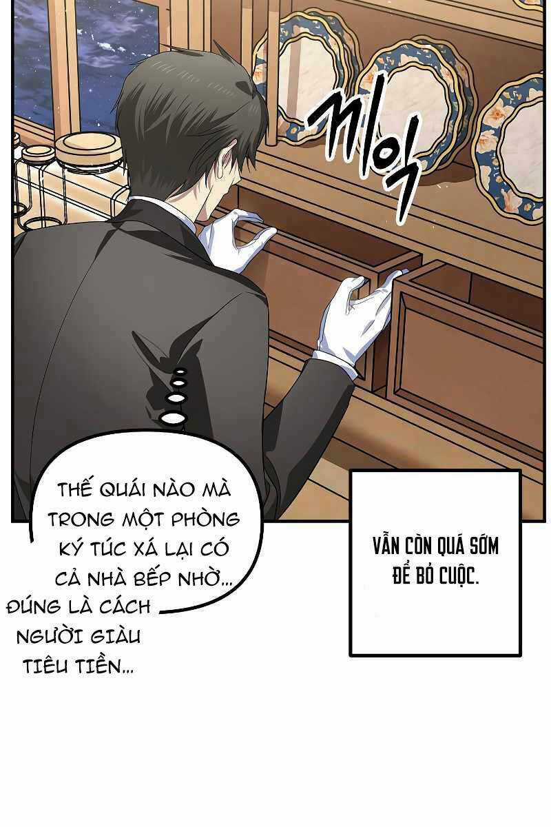 Thợ Săn Tự Sát Cấp Sss Chapter 87 trang 68