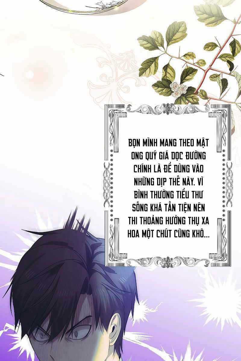 Thợ Săn Tự Sát Cấp Sss Chapter 87 trang 73