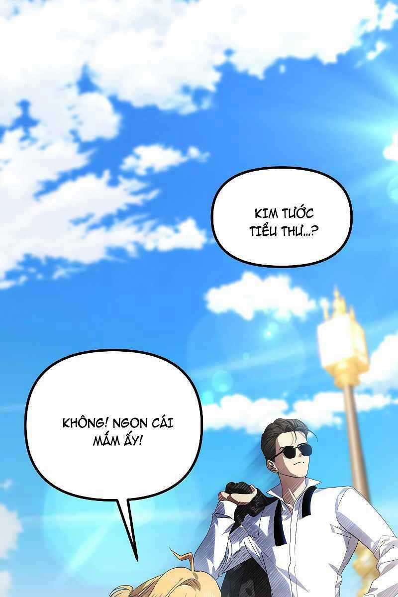 Thợ Săn Tự Sát Cấp Sss Chapter 88 trang 10