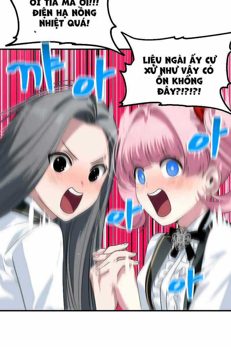 Thợ Săn Tự Sát Cấp Sss Chapter 88 trang 101