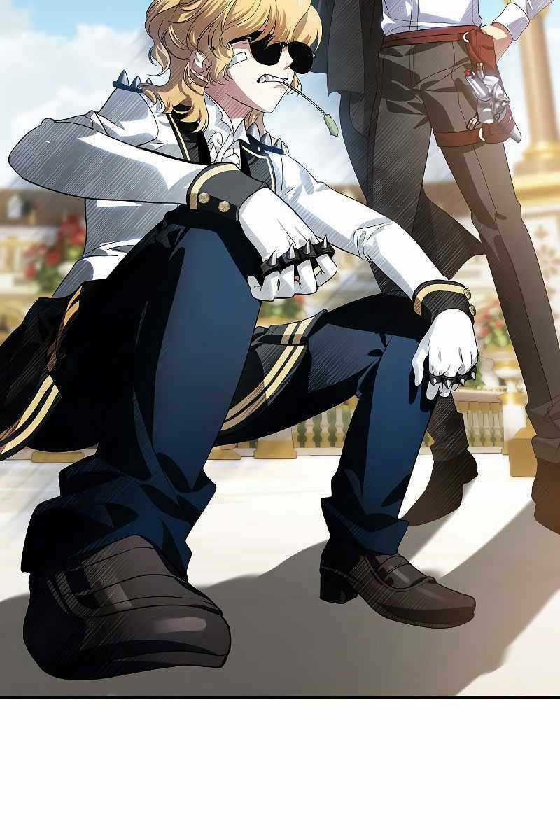 Thợ Săn Tự Sát Cấp Sss Chapter 88 trang 11