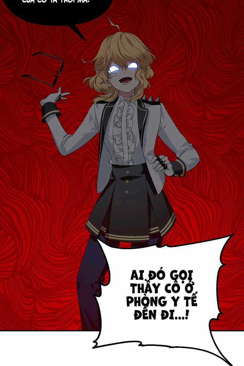 Thợ Săn Tự Sát Cấp Sss Chapter 88 trang 18