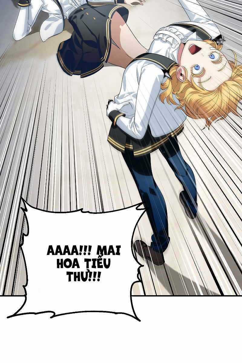 Thợ Săn Tự Sát Cấp Sss Chapter 88 trang 20