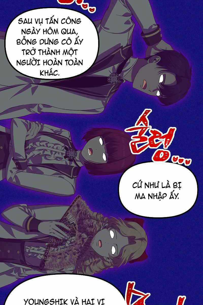 Thợ Săn Tự Sát Cấp Sss Chapter 88 trang 30