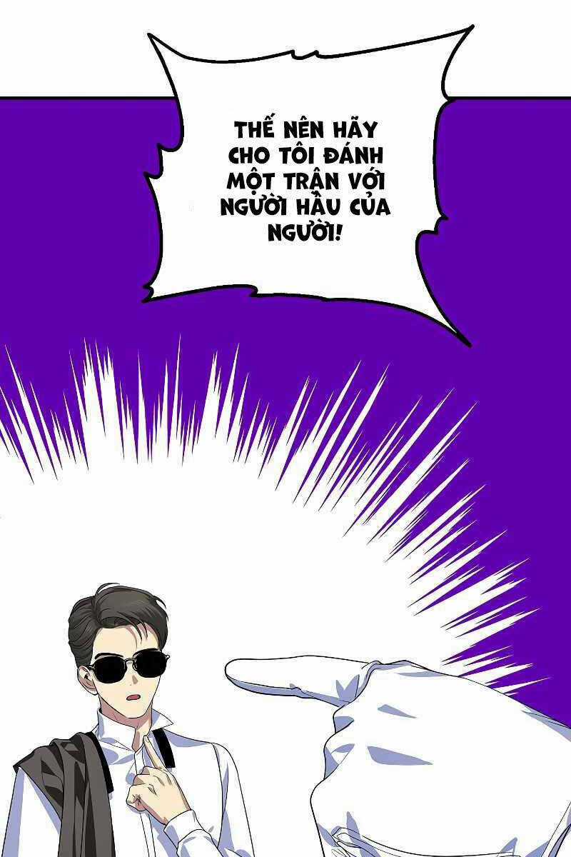 Thợ Săn Tự Sát Cấp Sss Chapter 88 trang 34