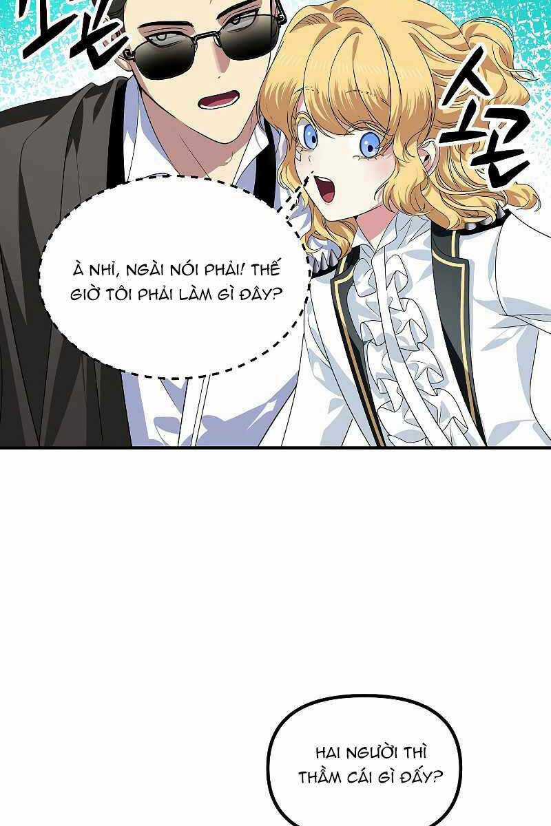 Thợ Săn Tự Sát Cấp Sss Chapter 88 trang 39