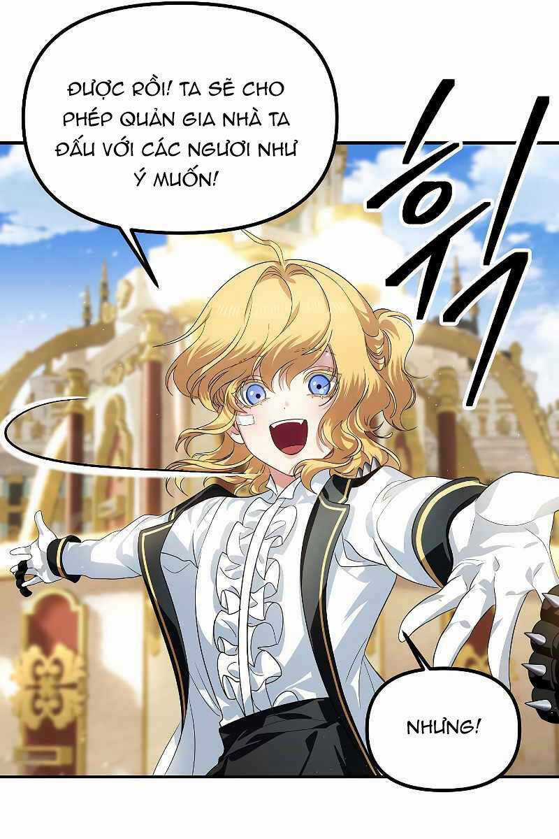 Thợ Săn Tự Sát Cấp Sss Chapter 88 trang 41