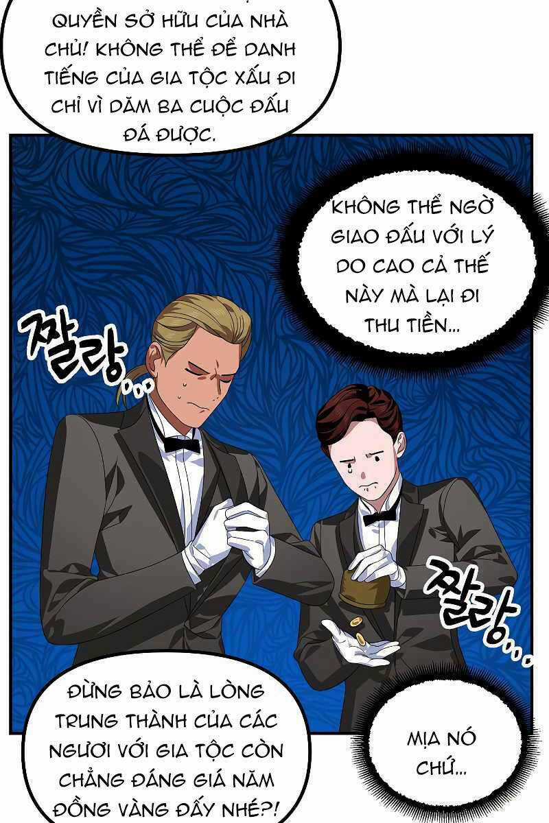 Thợ Săn Tự Sát Cấp Sss Chapter 88 trang 44