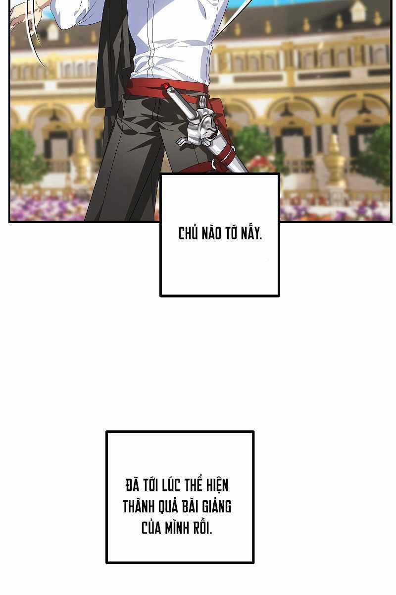 Thợ Săn Tự Sát Cấp Sss Chapter 88 trang 46