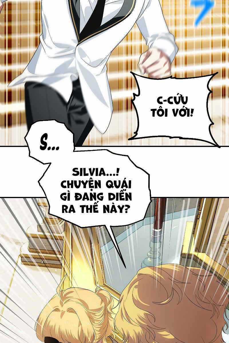 Thợ Săn Tự Sát Cấp Sss Chapter 88 trang 51