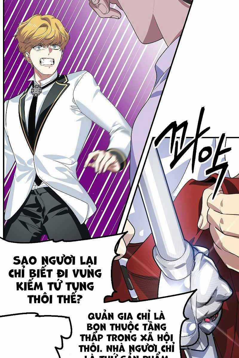 Thợ Săn Tự Sát Cấp Sss Chapter 88 trang 54