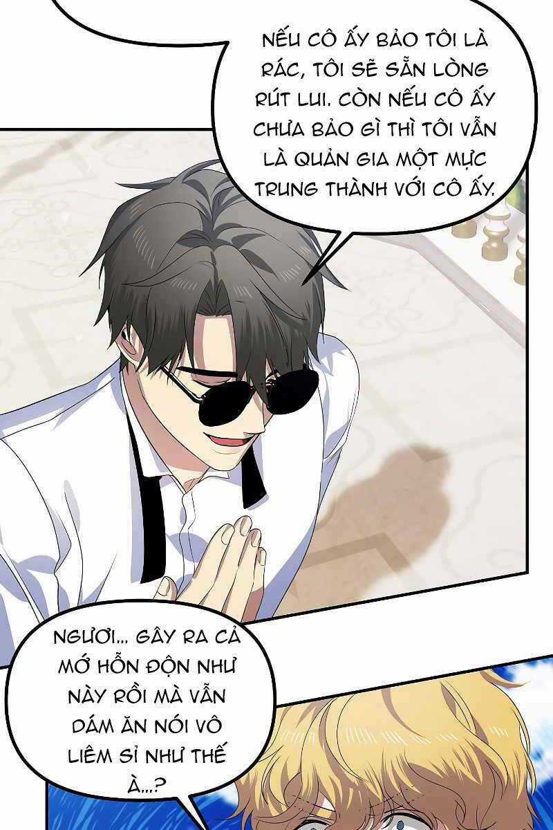 Thợ Săn Tự Sát Cấp Sss Chapter 88 trang 56