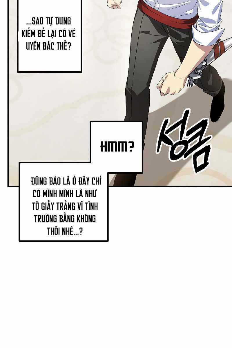 Thợ Săn Tự Sát Cấp Sss Chapter 88 trang 92