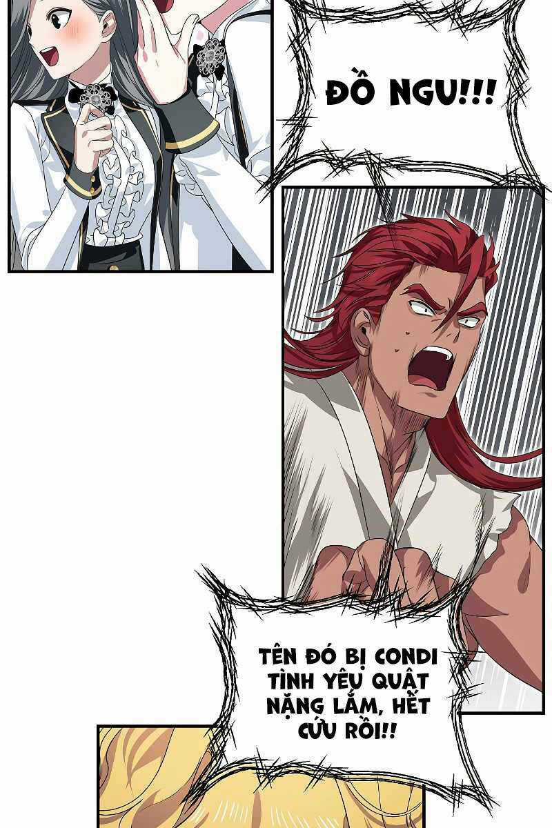 Thợ Săn Tự Sát Cấp Sss Chapter 88 trang 97