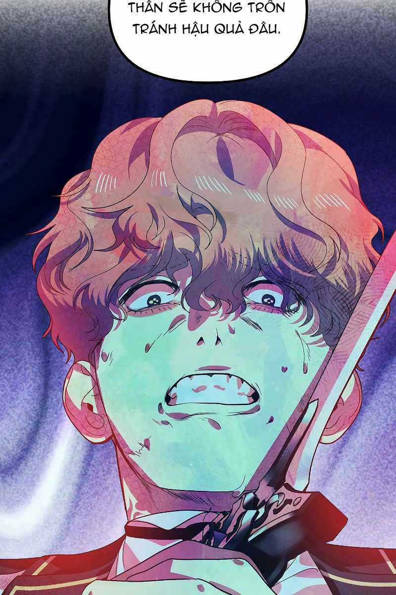 Thợ Săn Tự Sát Cấp Sss Chapter 89 trang 105