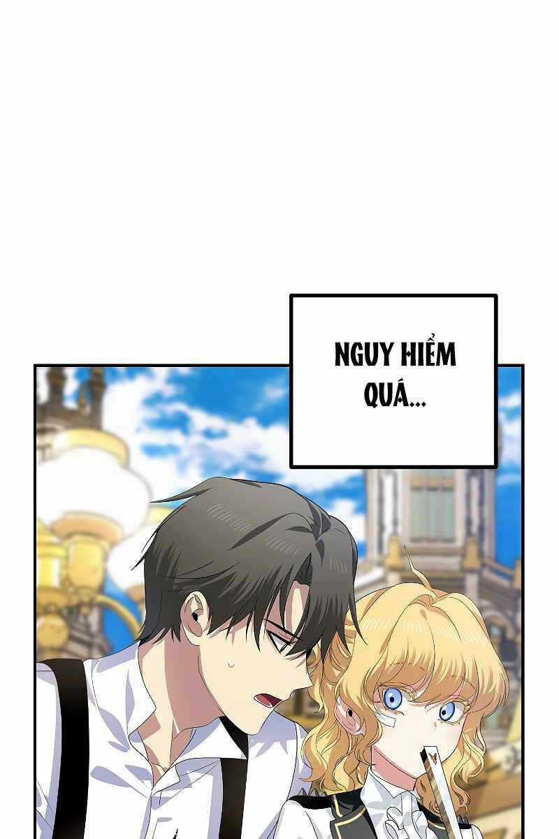 Thợ Săn Tự Sát Cấp Sss Chapter 89 trang 24