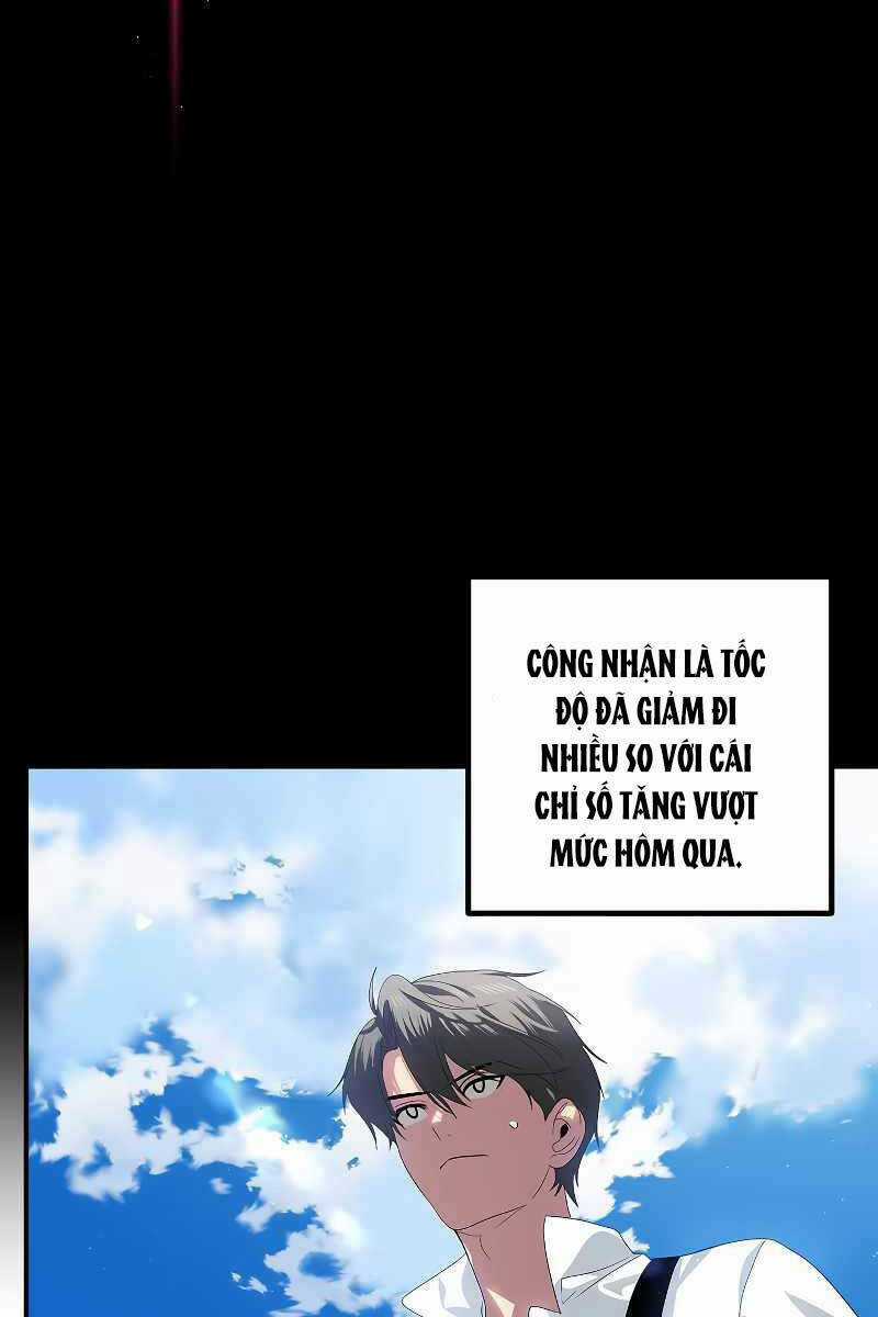 Thợ Săn Tự Sát Cấp Sss Chapter 89 trang 30