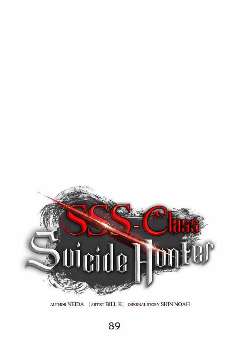 Thợ Săn Tự Sát Cấp Sss Chapter 89 trang 4