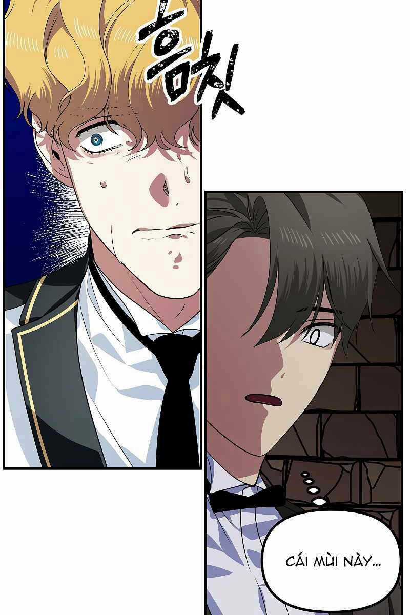 Thợ Săn Tự Sát Cấp Sss Chapter 89 trang 71