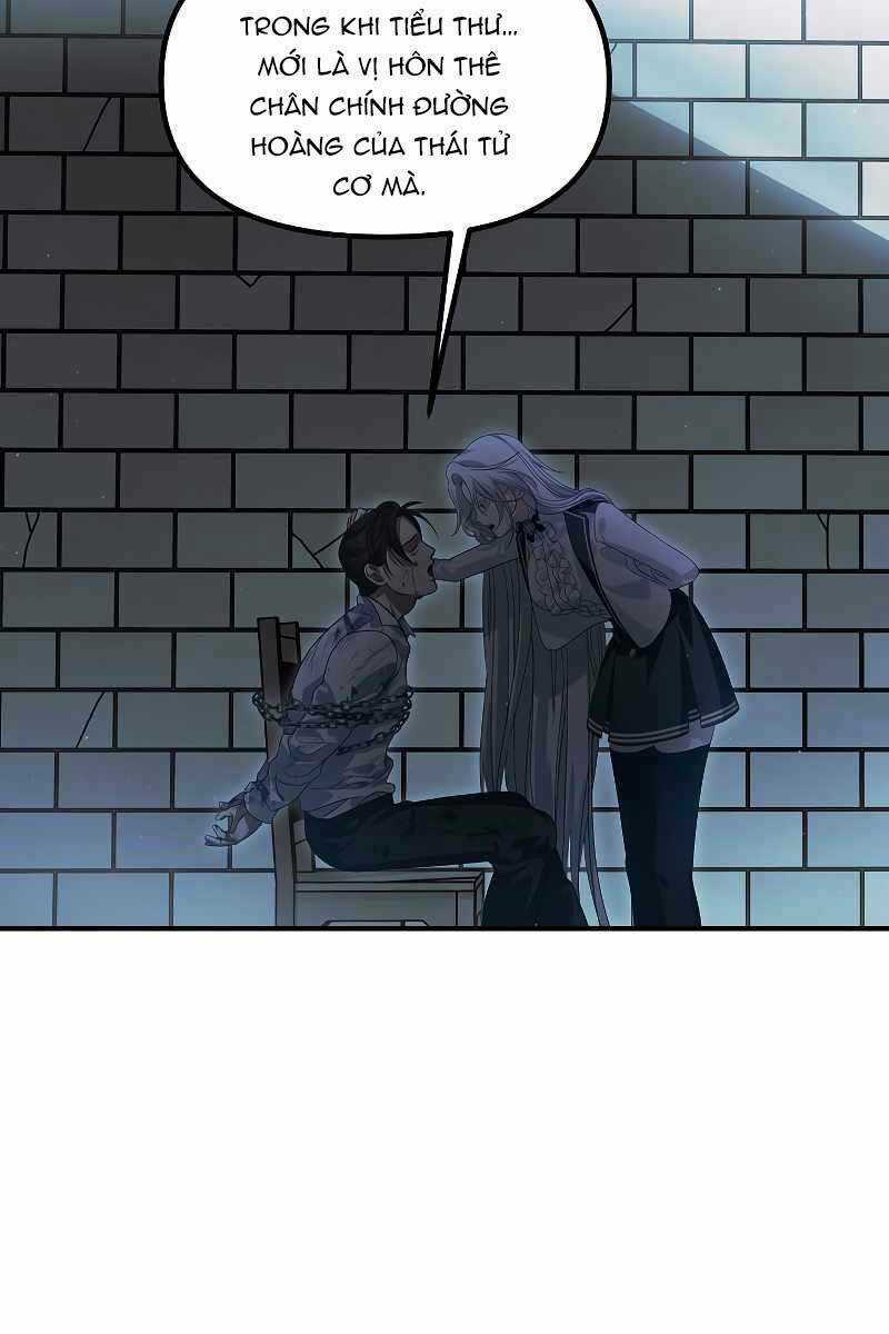 Thợ Săn Tự Sát Cấp Sss Chapter 89 trang 85