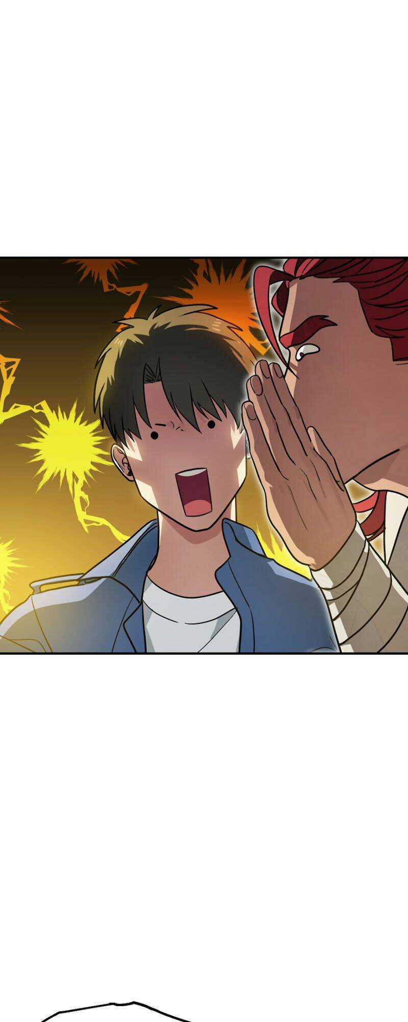 Thợ Săn Tự Sát Cấp Sss Chapter 9 trang 12