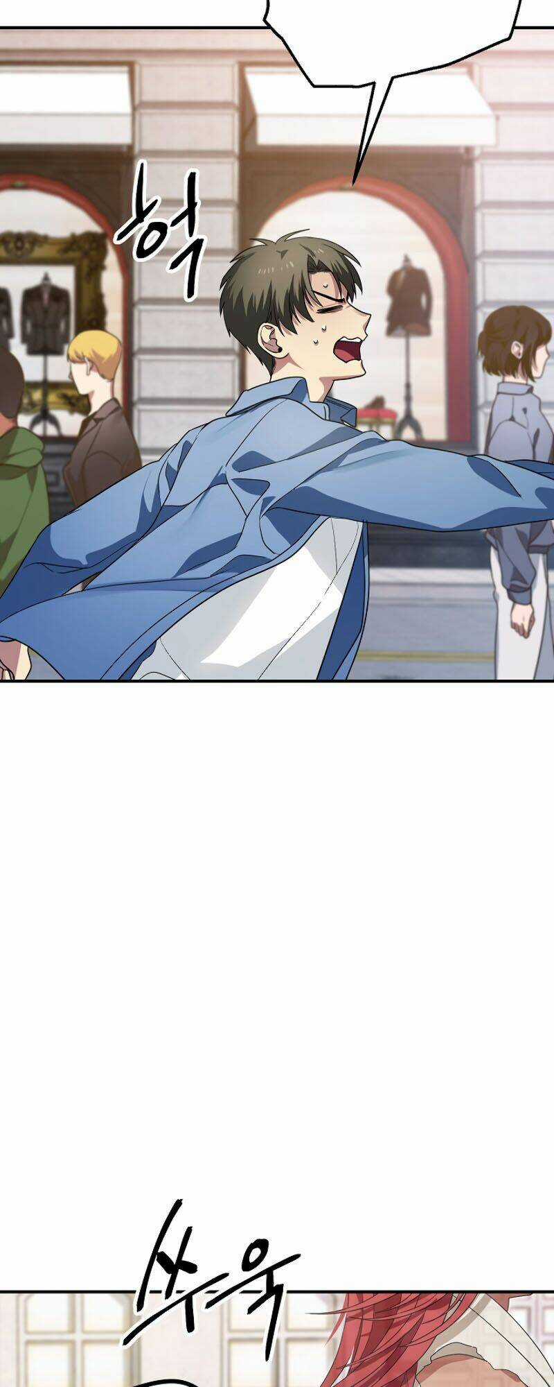 Thợ Săn Tự Sát Cấp Sss Chapter 9 trang 15