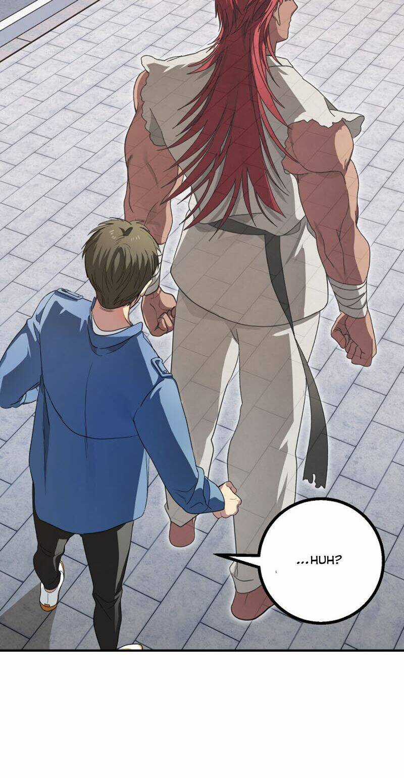 Thợ Săn Tự Sát Cấp Sss Chapter 9 trang 19