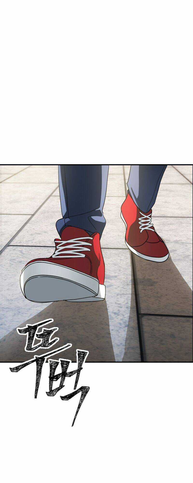 Thợ Săn Tự Sát Cấp Sss Chapter 9 trang 21