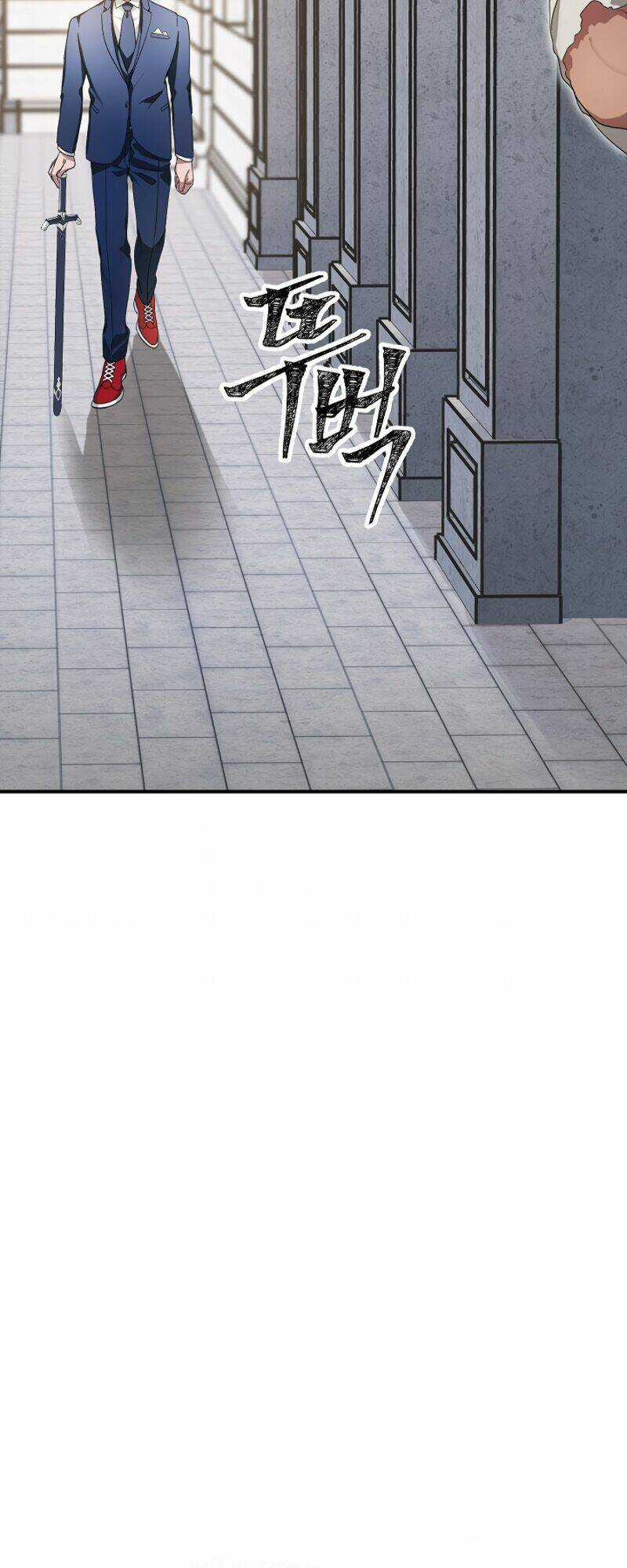 Thợ Săn Tự Sát Cấp Sss Chapter 9 trang 23