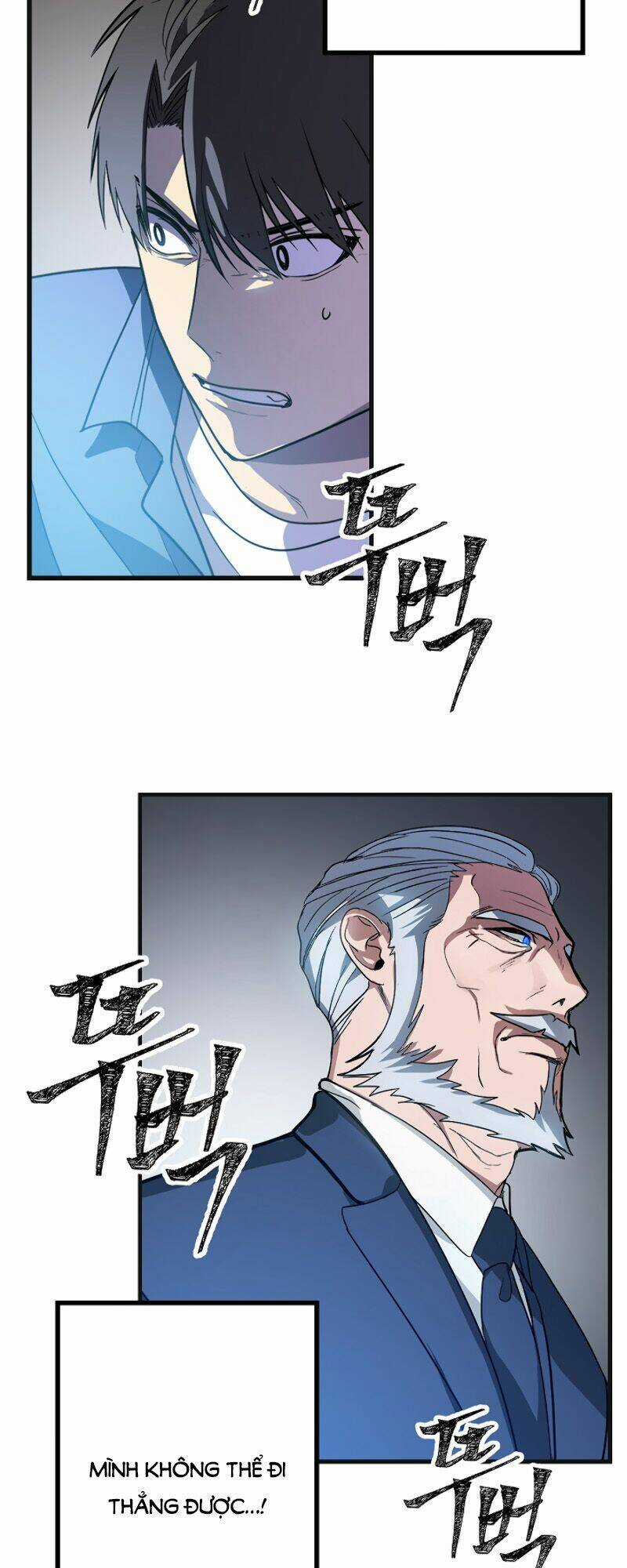 Thợ Săn Tự Sát Cấp Sss Chapter 9 trang 25