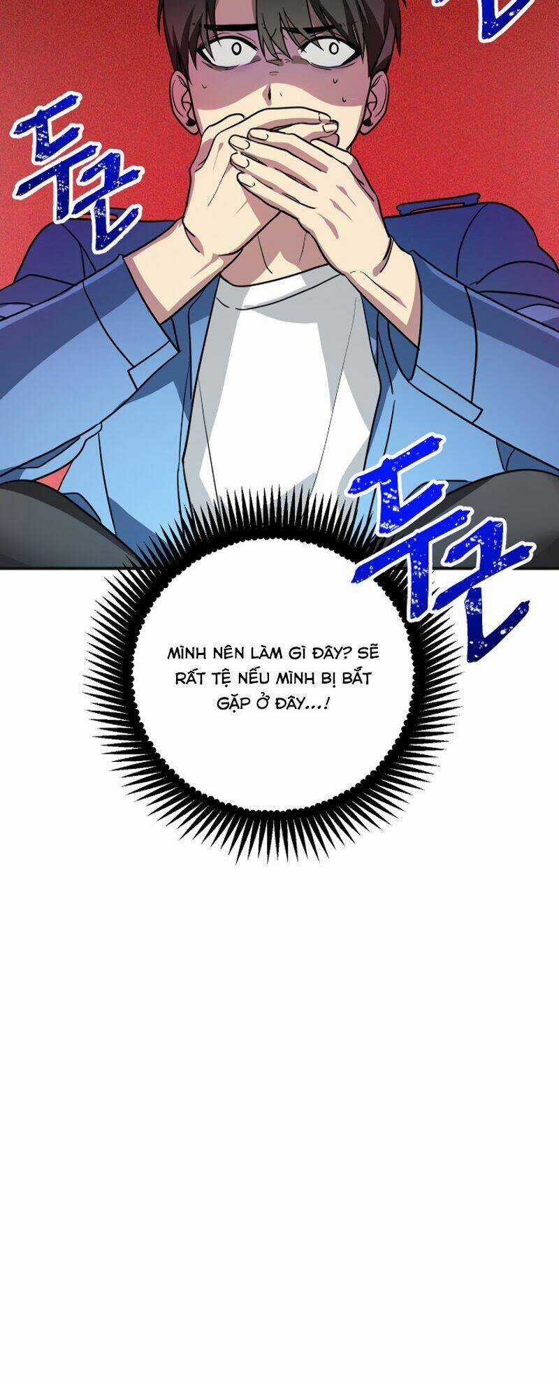 Thợ Săn Tự Sát Cấp Sss Chapter 9 trang 30