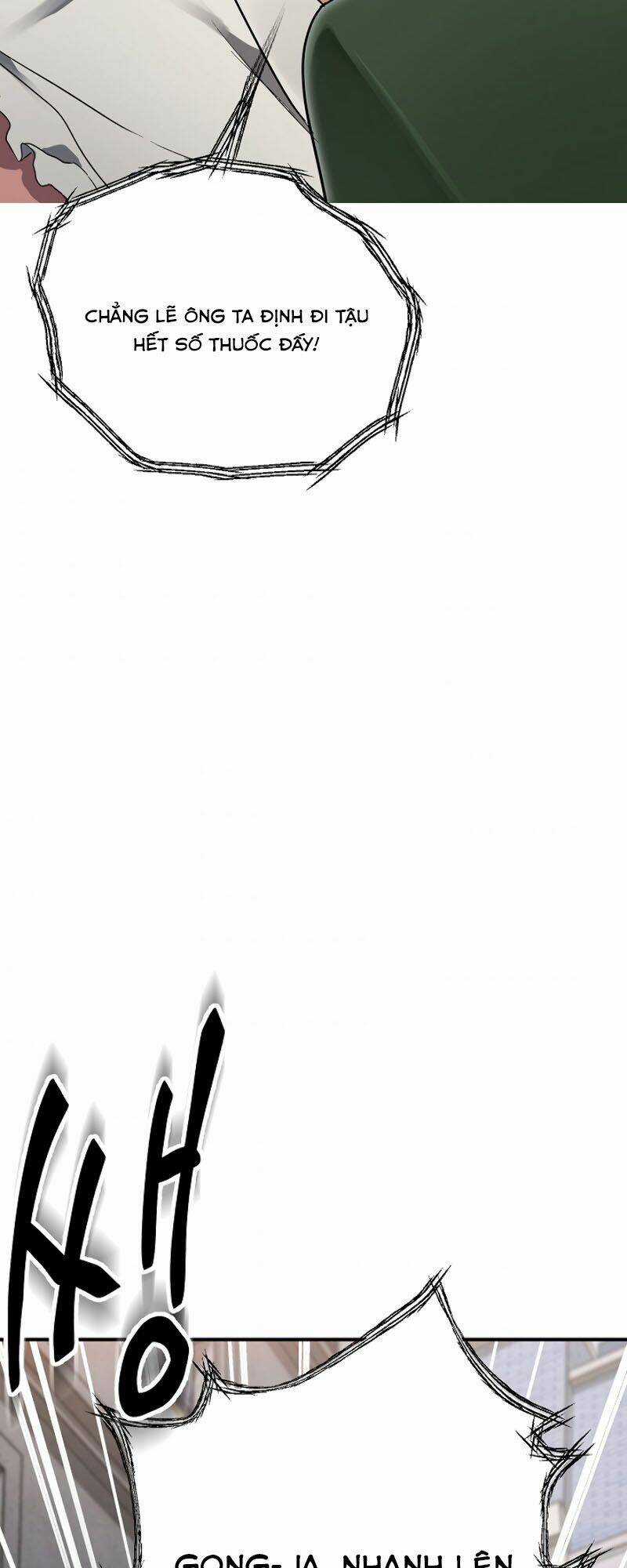 Thợ Săn Tự Sát Cấp Sss Chapter 9 trang 35