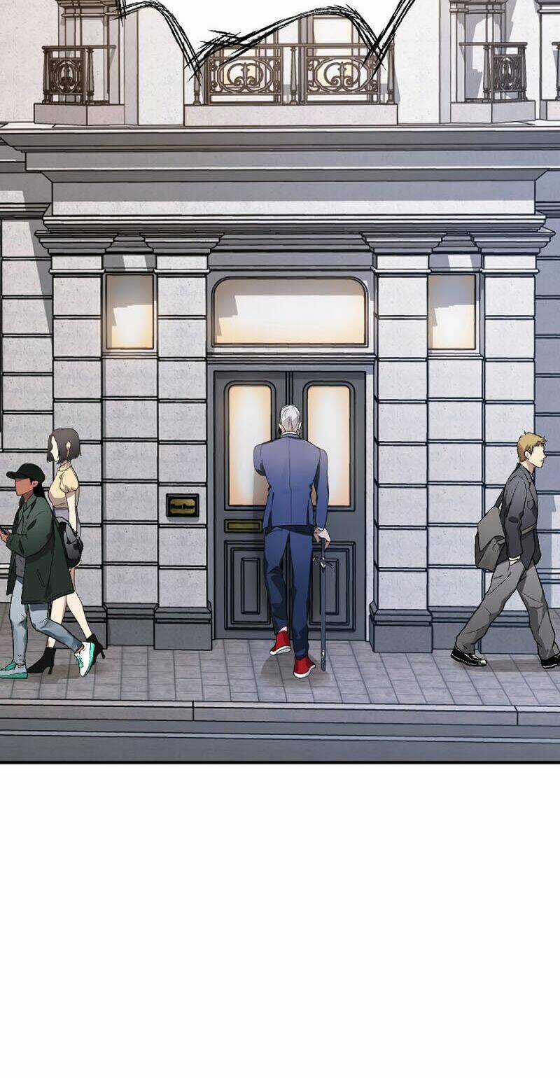 Thợ Săn Tự Sát Cấp Sss Chapter 9 trang 39