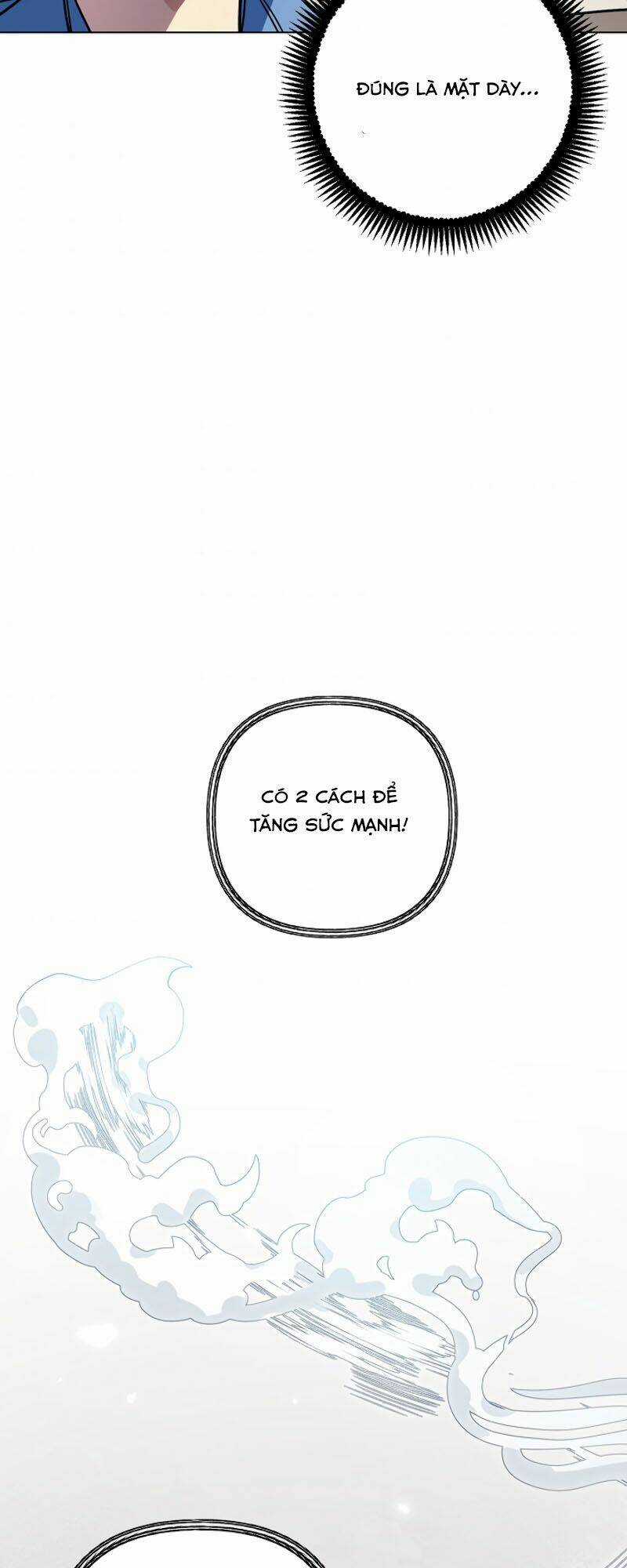 Thợ Săn Tự Sát Cấp Sss Chapter 9 trang 4