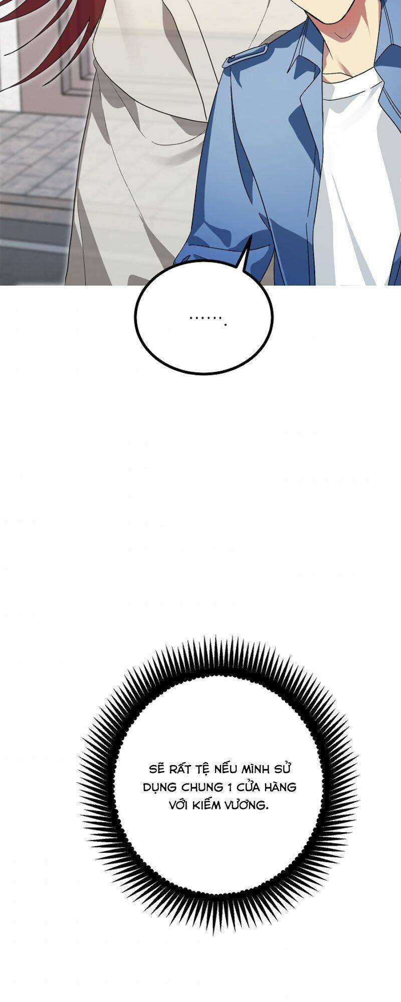 Thợ Săn Tự Sát Cấp Sss Chapter 9 trang 41