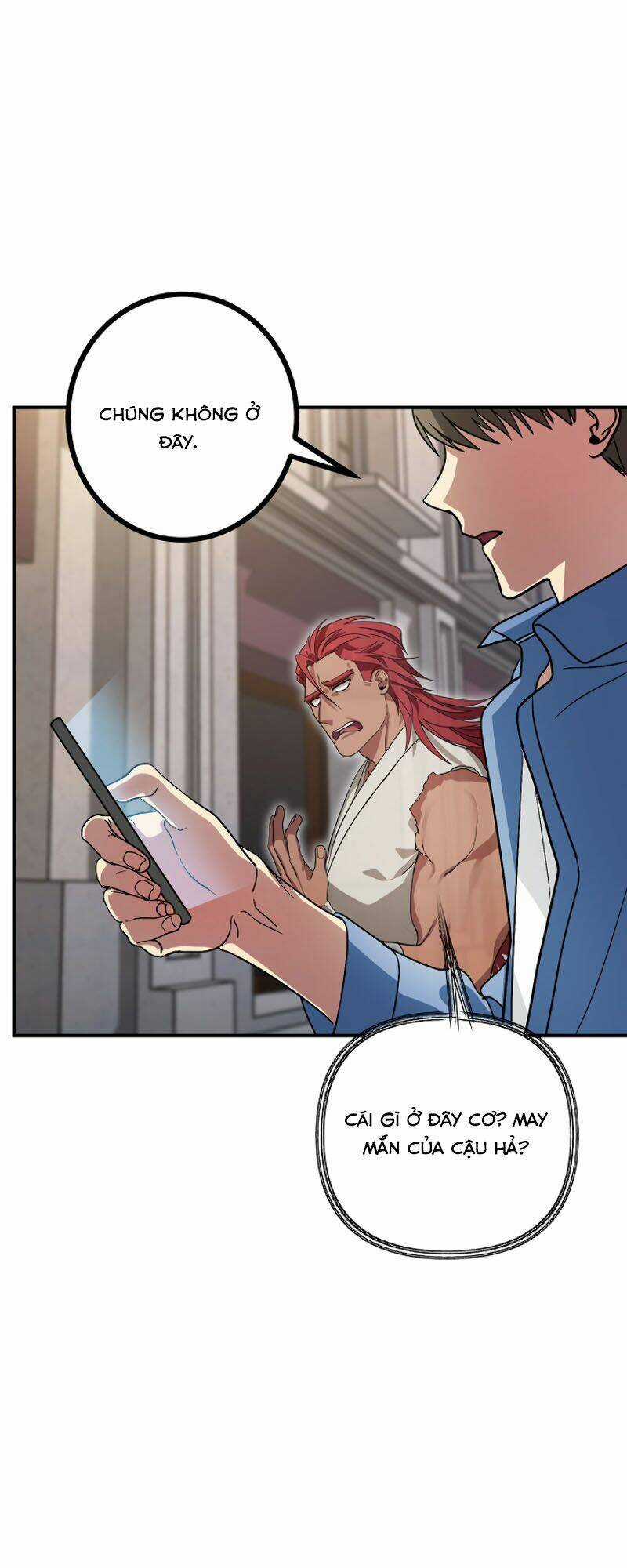 Thợ Săn Tự Sát Cấp Sss Chapter 9 trang 44