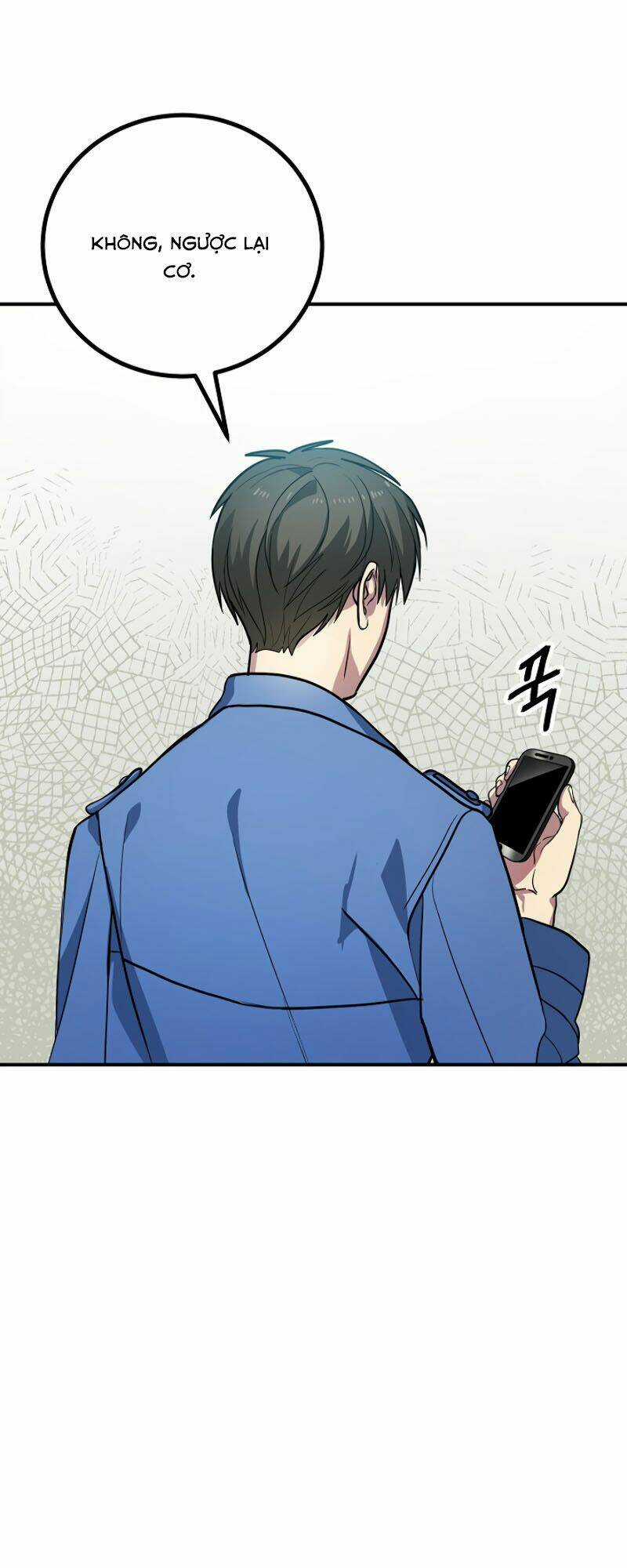 Thợ Săn Tự Sát Cấp Sss Chapter 9 trang 45