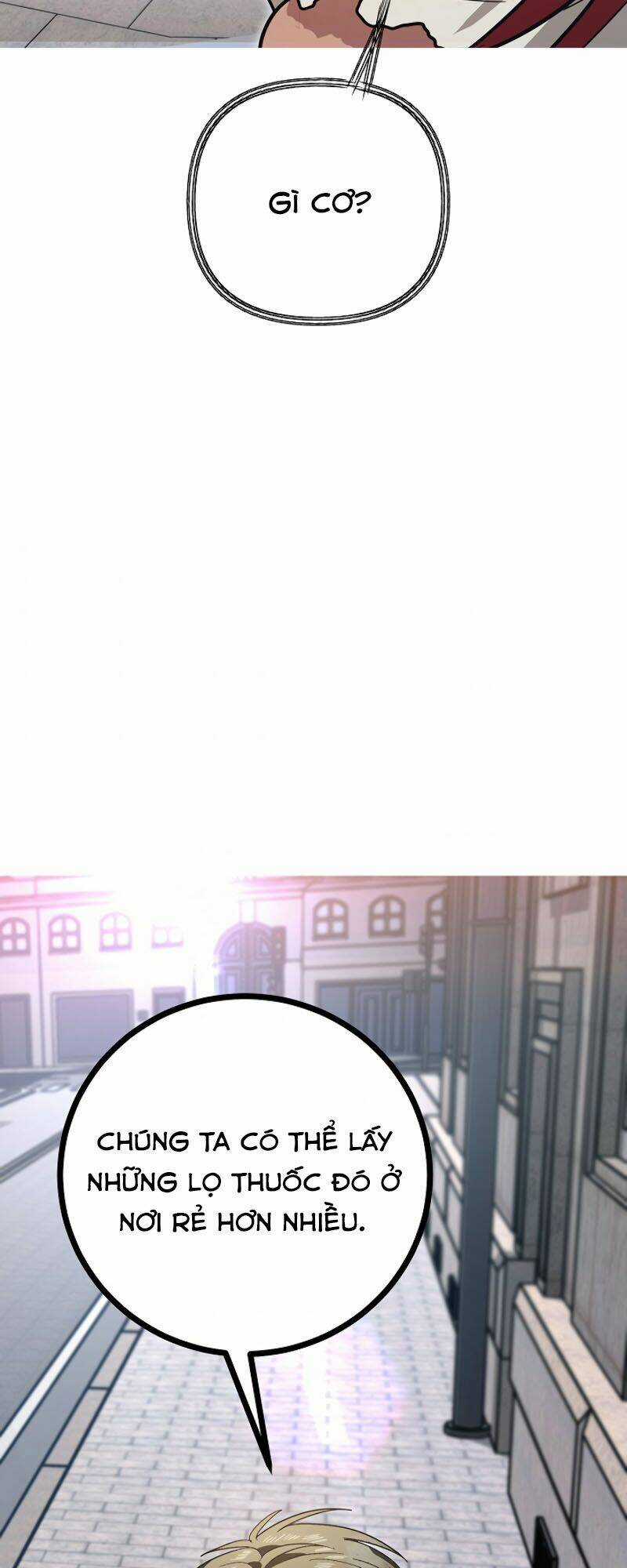 Thợ Săn Tự Sát Cấp Sss Chapter 9 trang 47