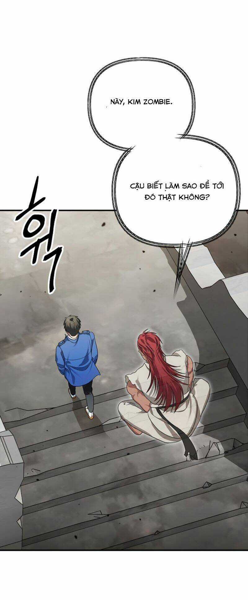 Thợ Săn Tự Sát Cấp Sss Chapter 9 trang 58