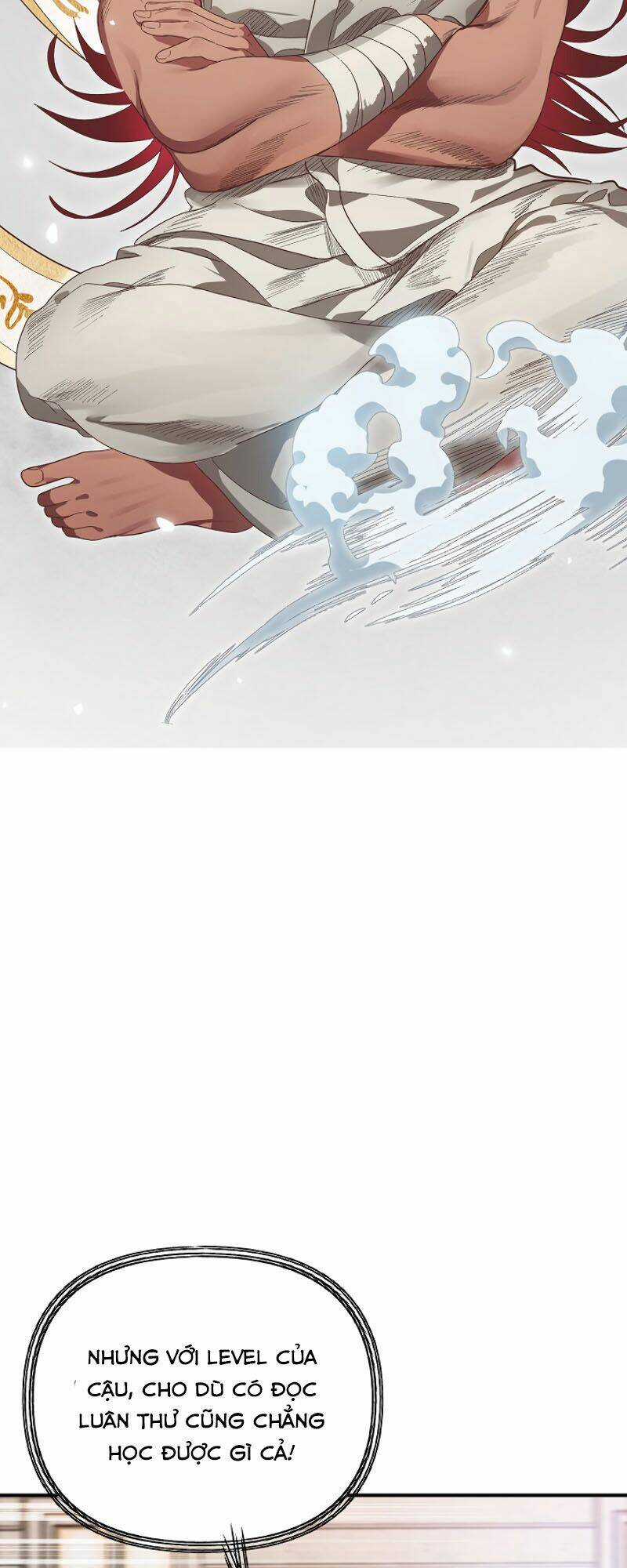 Thợ Săn Tự Sát Cấp Sss Chapter 9 trang 6