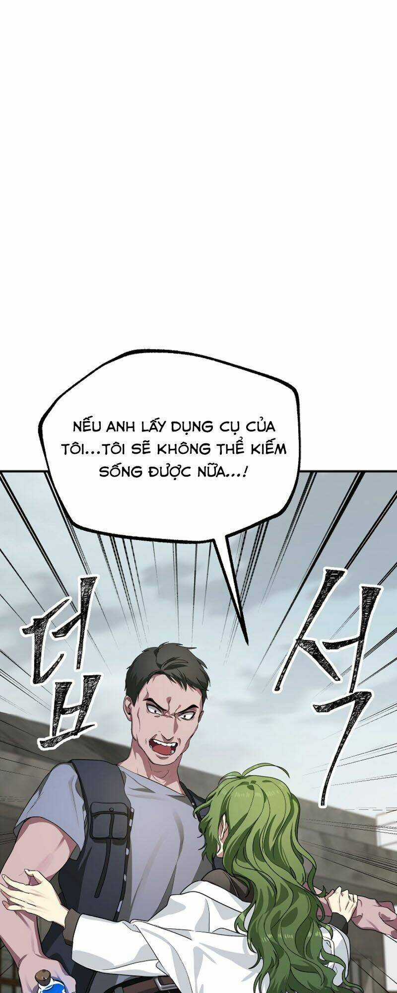 Thợ Săn Tự Sát Cấp Sss Chapter 9 trang 61