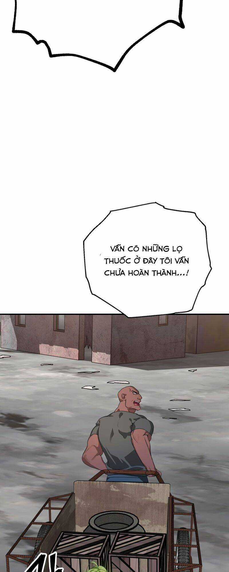 Thợ Săn Tự Sát Cấp Sss Chapter 9 trang 64