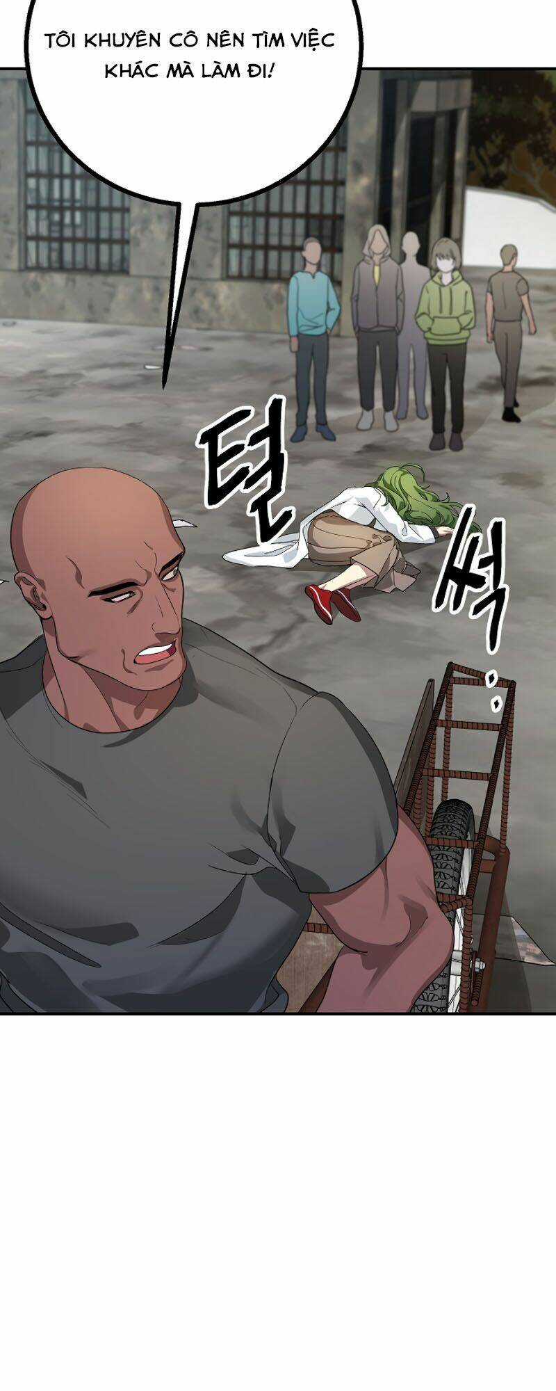 Thợ Săn Tự Sát Cấp Sss Chapter 9 trang 67