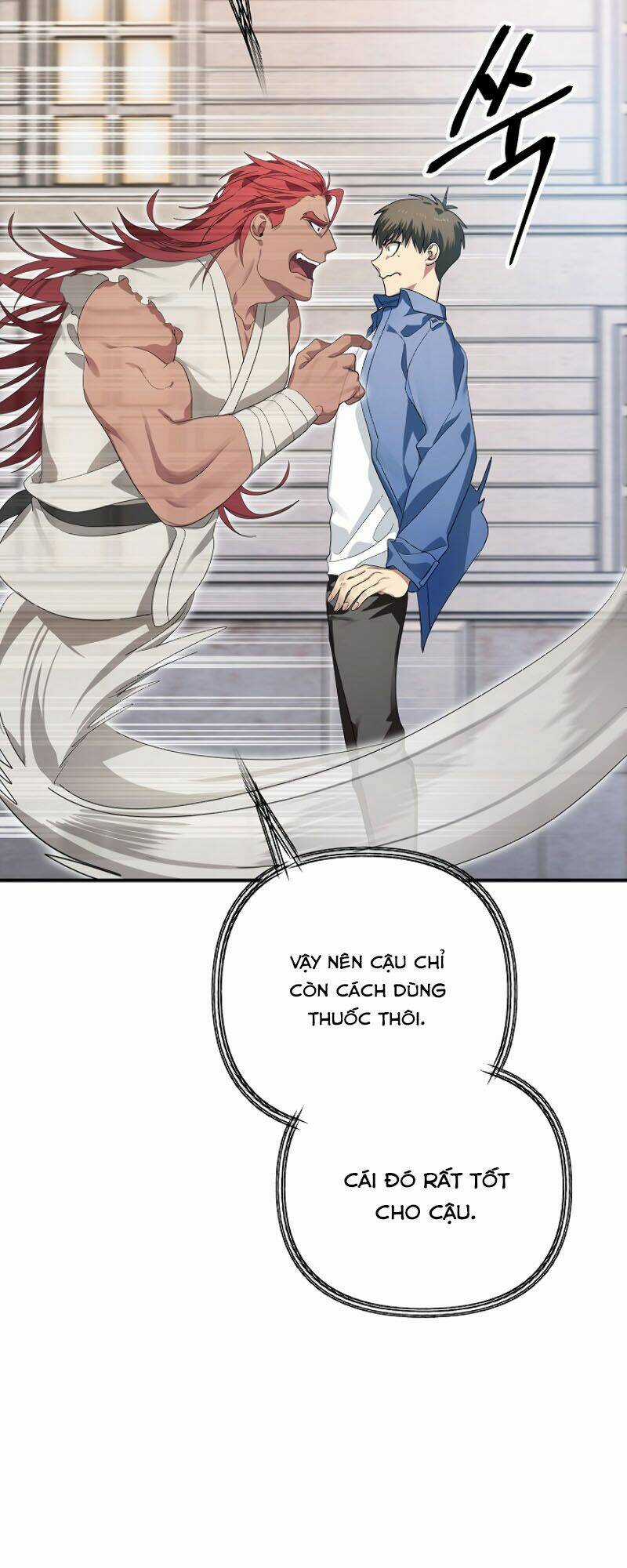 Thợ Săn Tự Sát Cấp Sss Chapter 9 trang 7