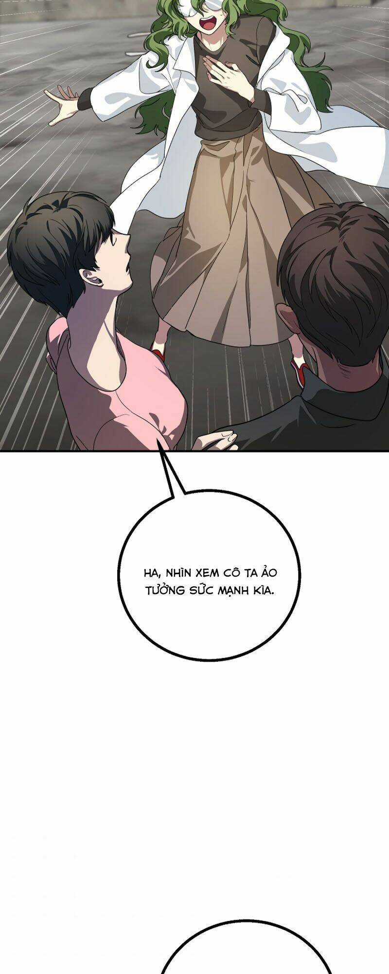 Thợ Săn Tự Sát Cấp Sss Chapter 9 trang 71