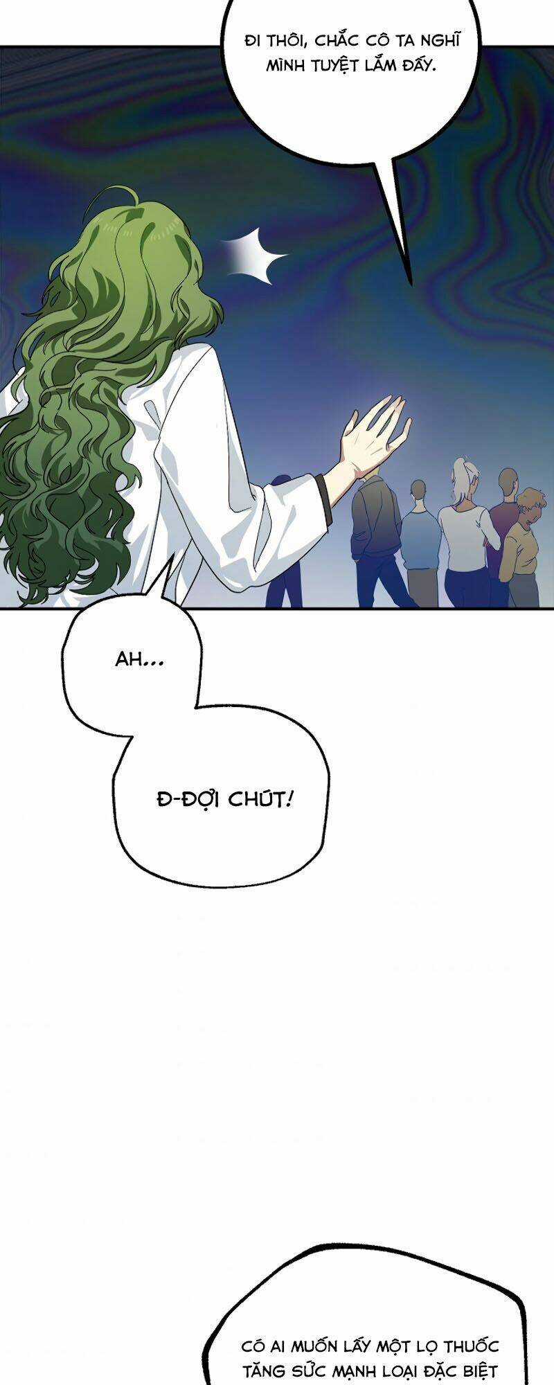 Thợ Săn Tự Sát Cấp Sss Chapter 9 trang 72