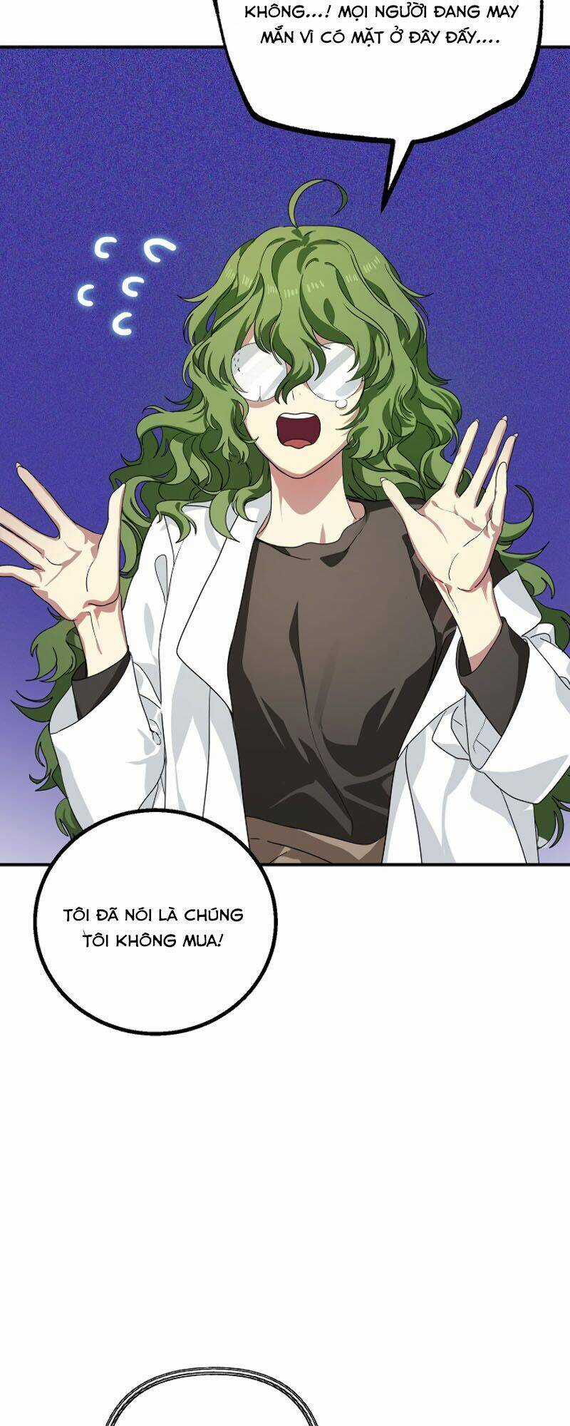 Thợ Săn Tự Sát Cấp Sss Chapter 9 trang 73