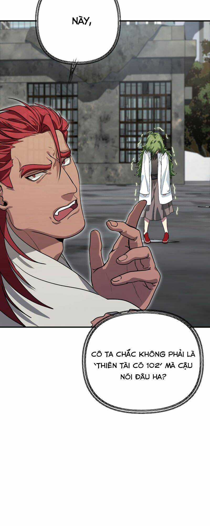 Thợ Săn Tự Sát Cấp Sss Chapter 9 trang 74