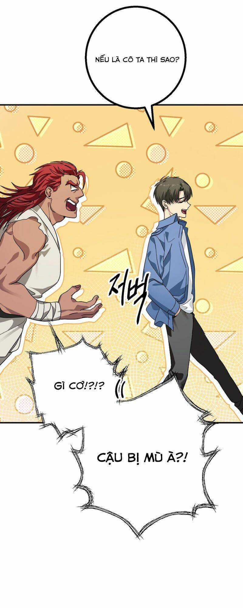 Thợ Săn Tự Sát Cấp Sss Chapter 9 trang 75