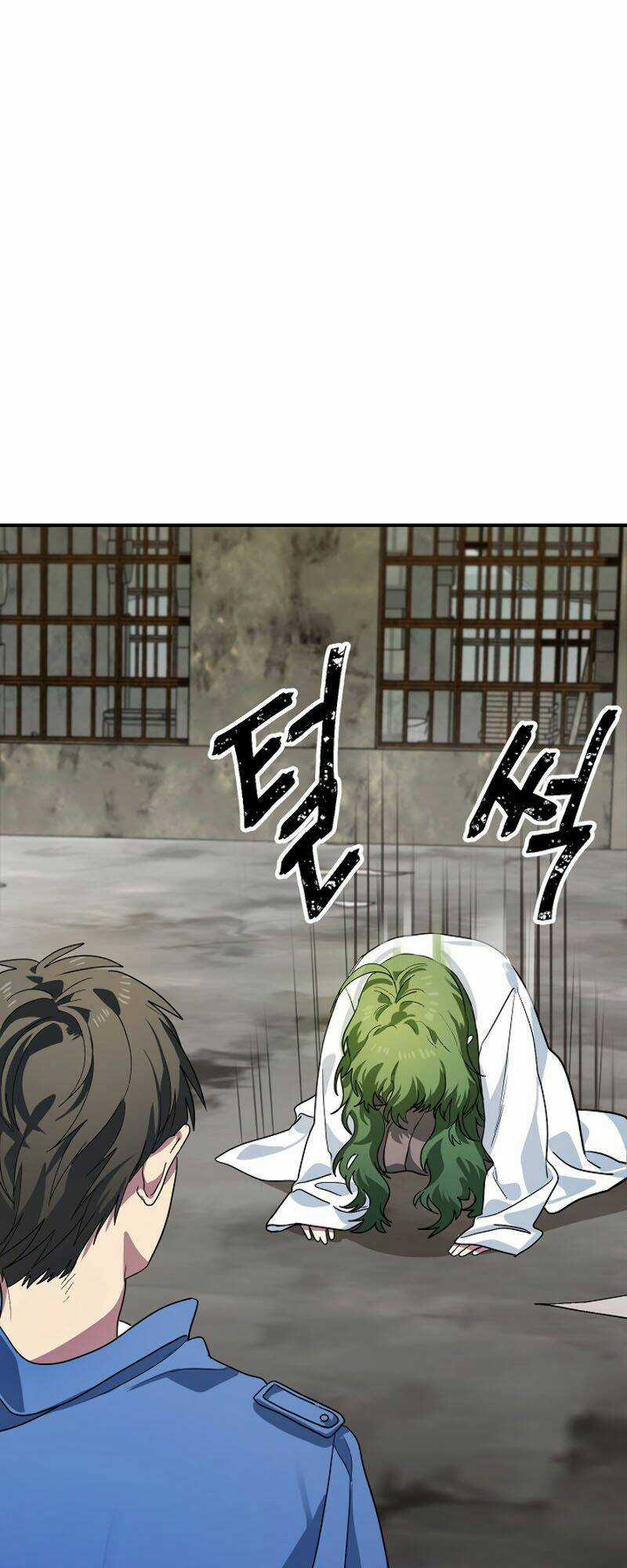 Thợ Săn Tự Sát Cấp Sss Chapter 9 trang 76